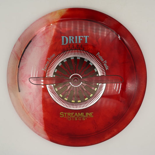 Drift Proton