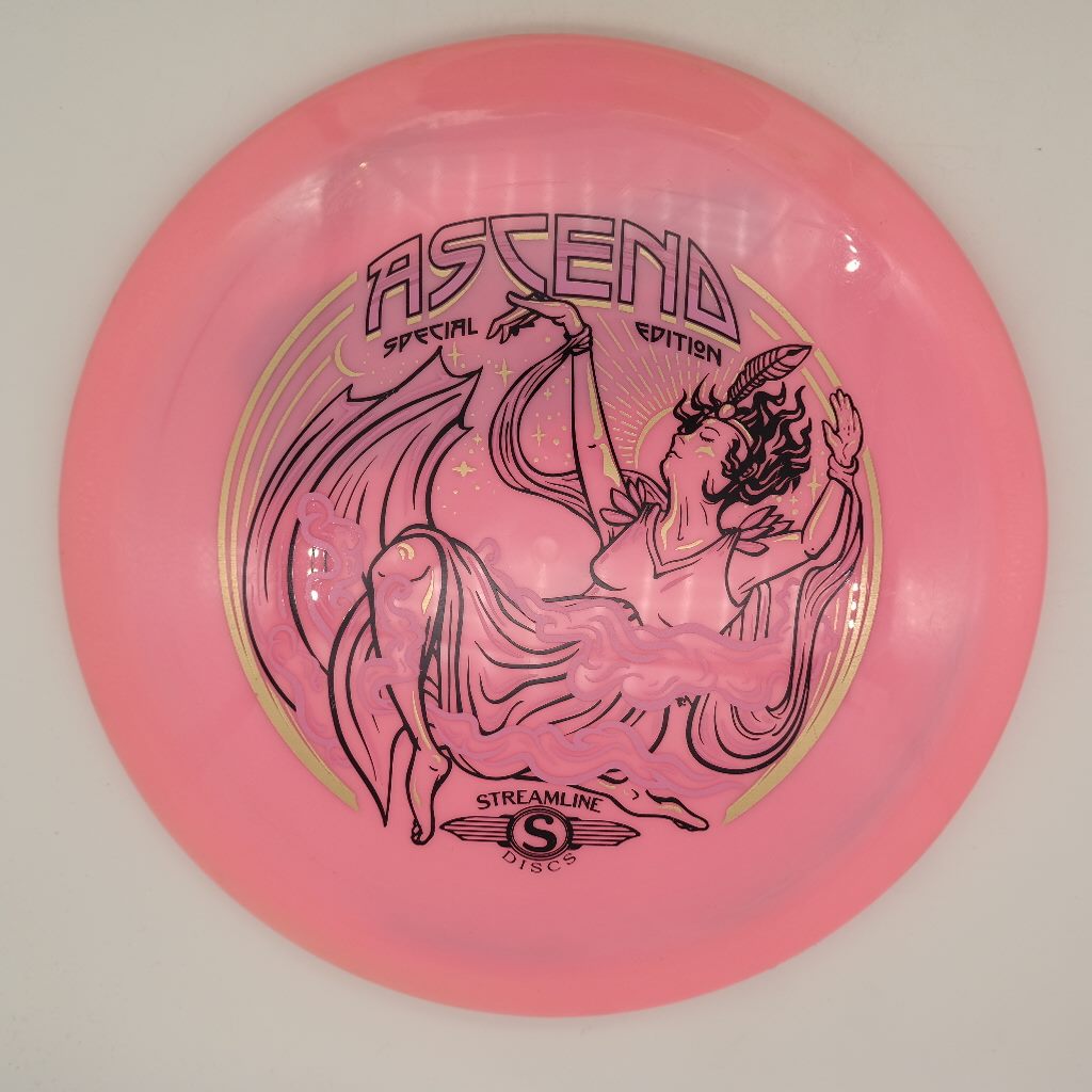 Ascend Special Edition Neutron