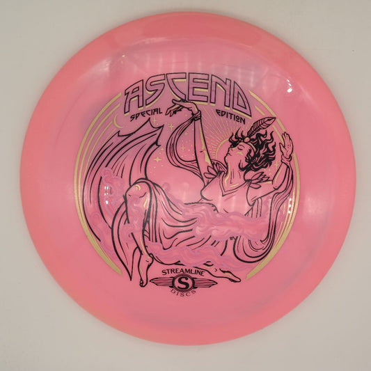 Ascend Special Edition Neutron