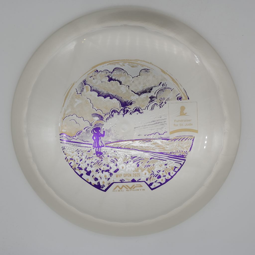 Shift St Jude Fundraiser Plasma