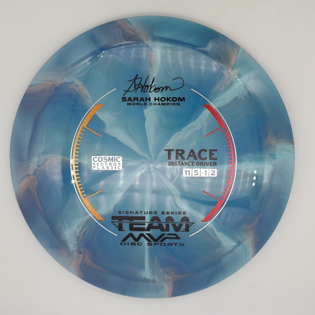 Trace Cosmic Neutron