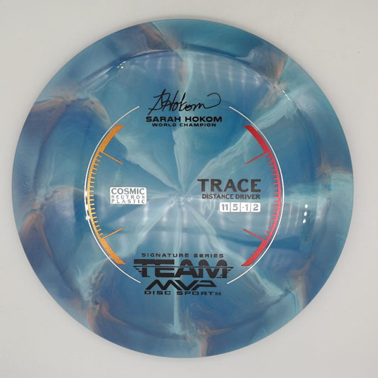 Trace Cosmic Neutron