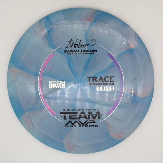 Trace Cosmic Neutron