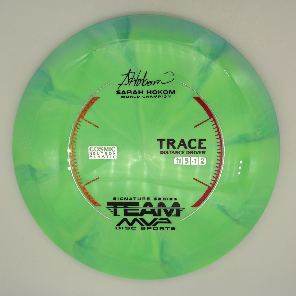 Trace Cosmic Neutron