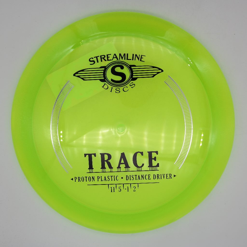 Trace Proton