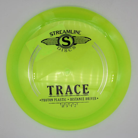 Trace Proton