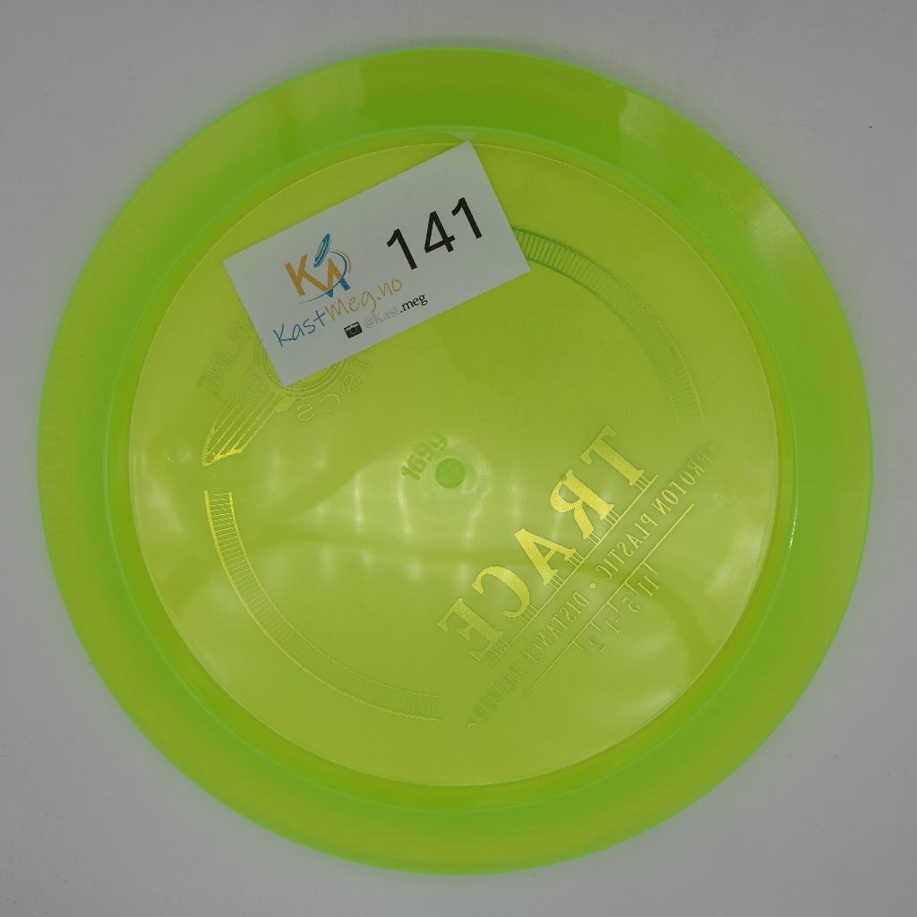 Trace Proton