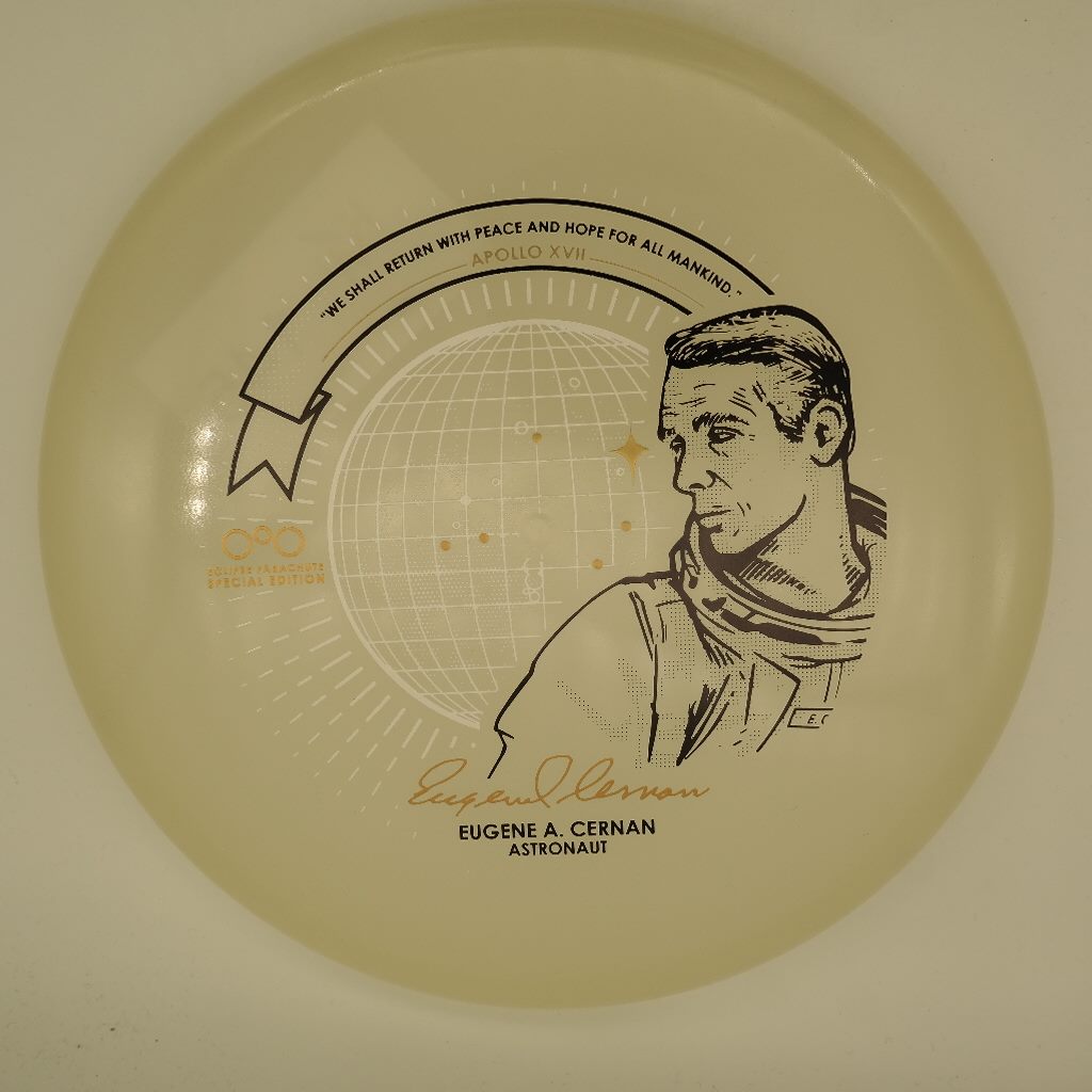 Parachut Special Edition Eclipse Soft