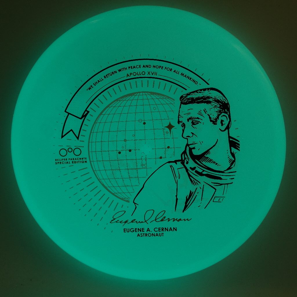 Parachut Special Edition Glow Eclipse Soft
