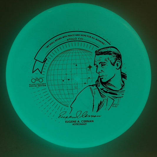 Parachut Special Edition Glow Eclipse Soft