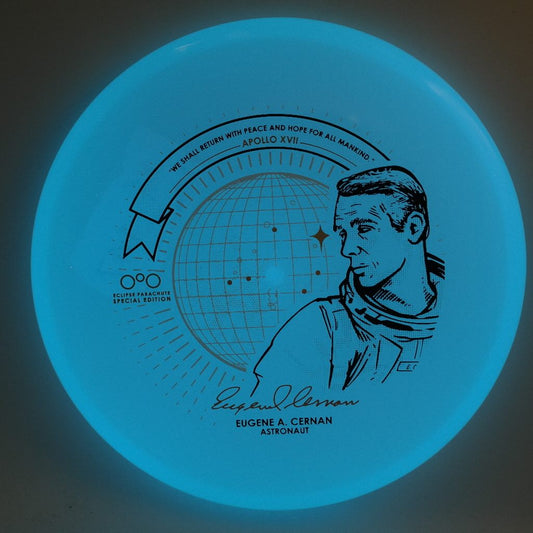 Parachut Special Edition Glow Eclipse Soft