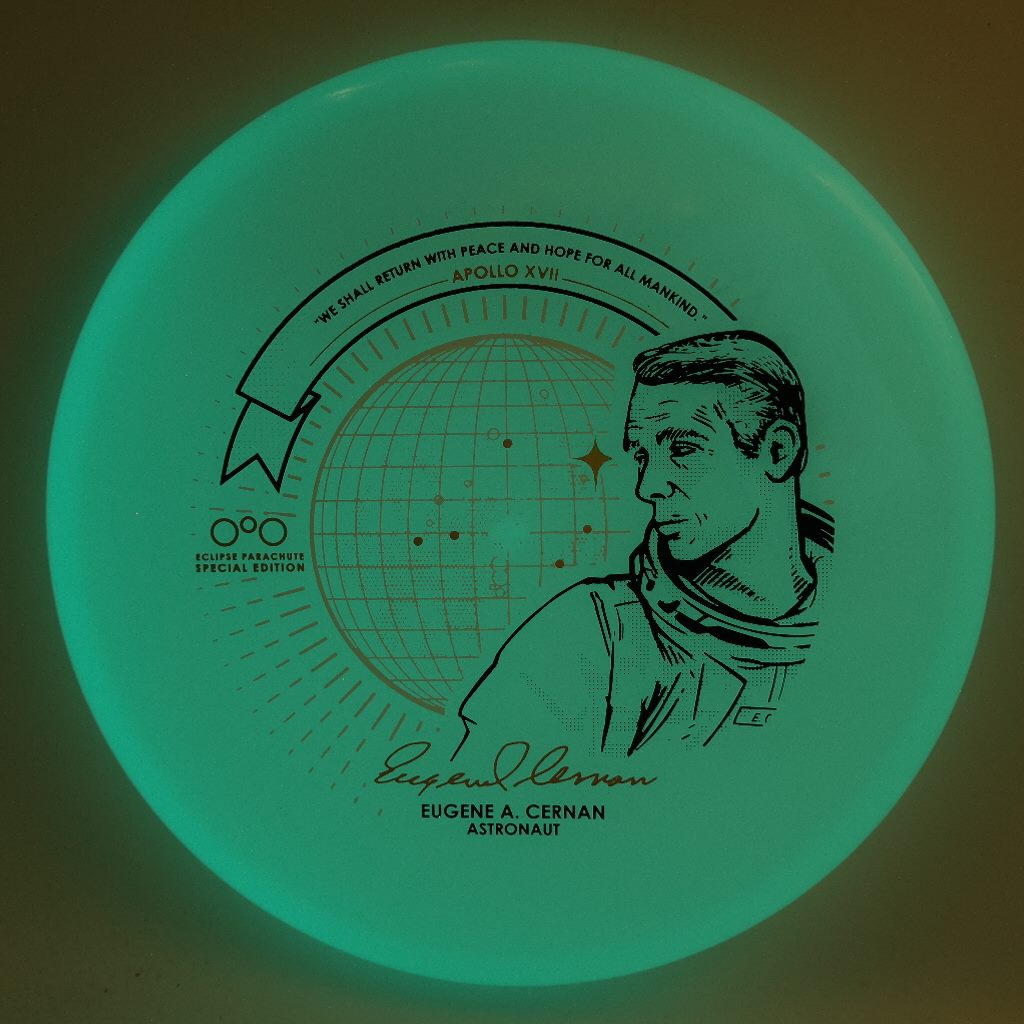 Parachut Special Edition Glow Eclipse Soft