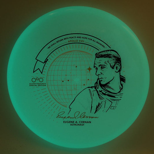 Parachut Special Edition Glow Eclipse Soft