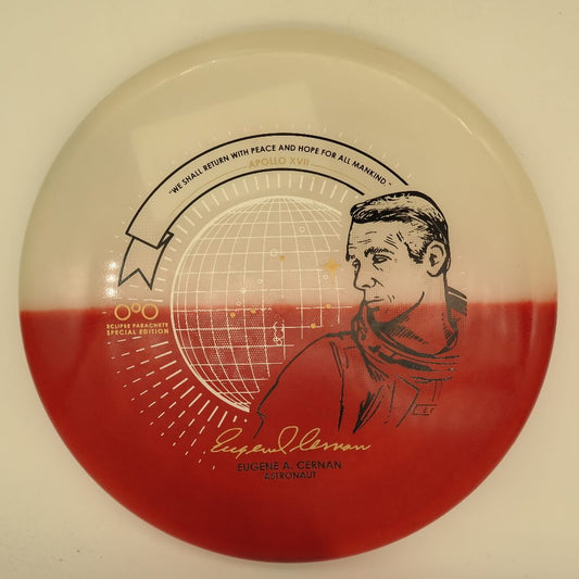 Parachut Special Edition Glow Eclipse Soft