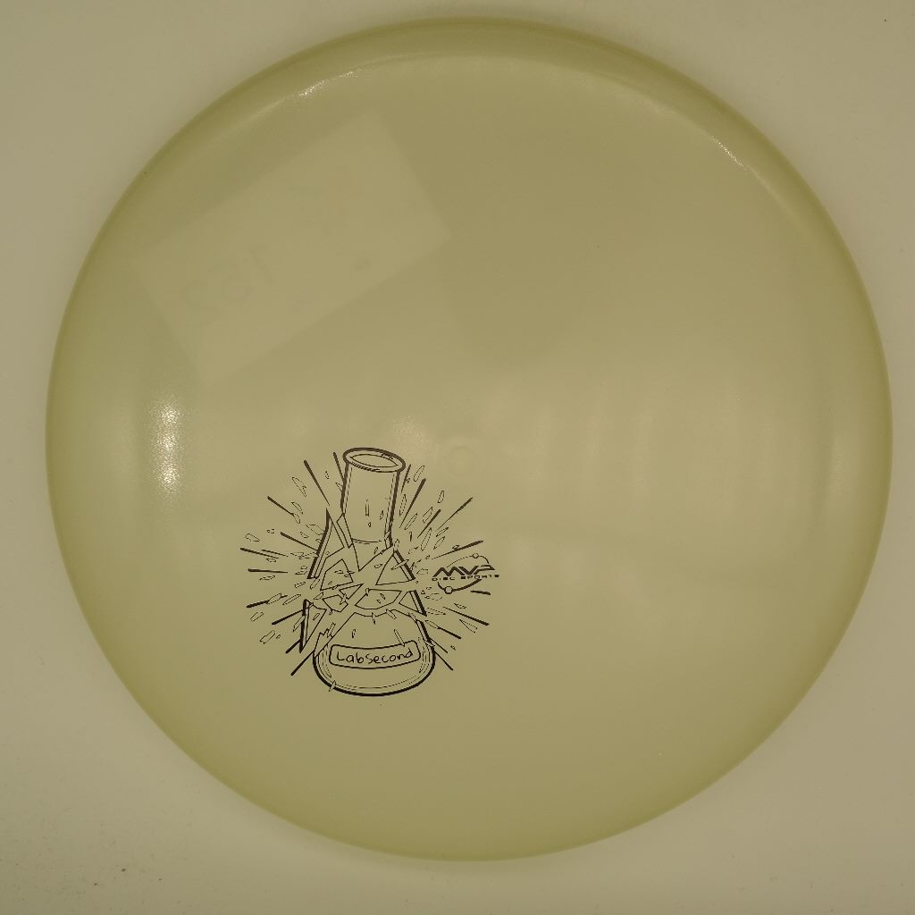 Pitch - Lab Second Eclipse Glow