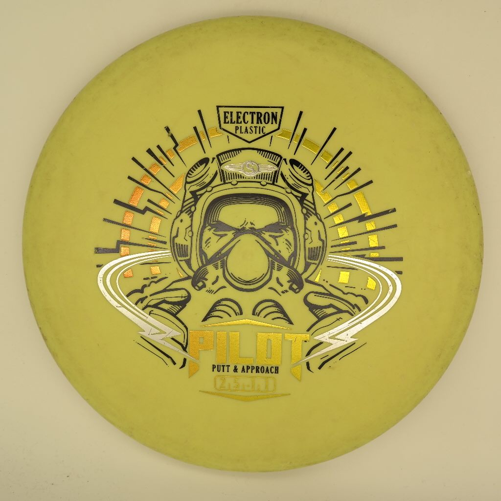 Pilot Electron Firm