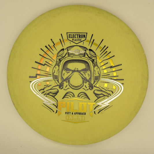 Pilot Electron Firm