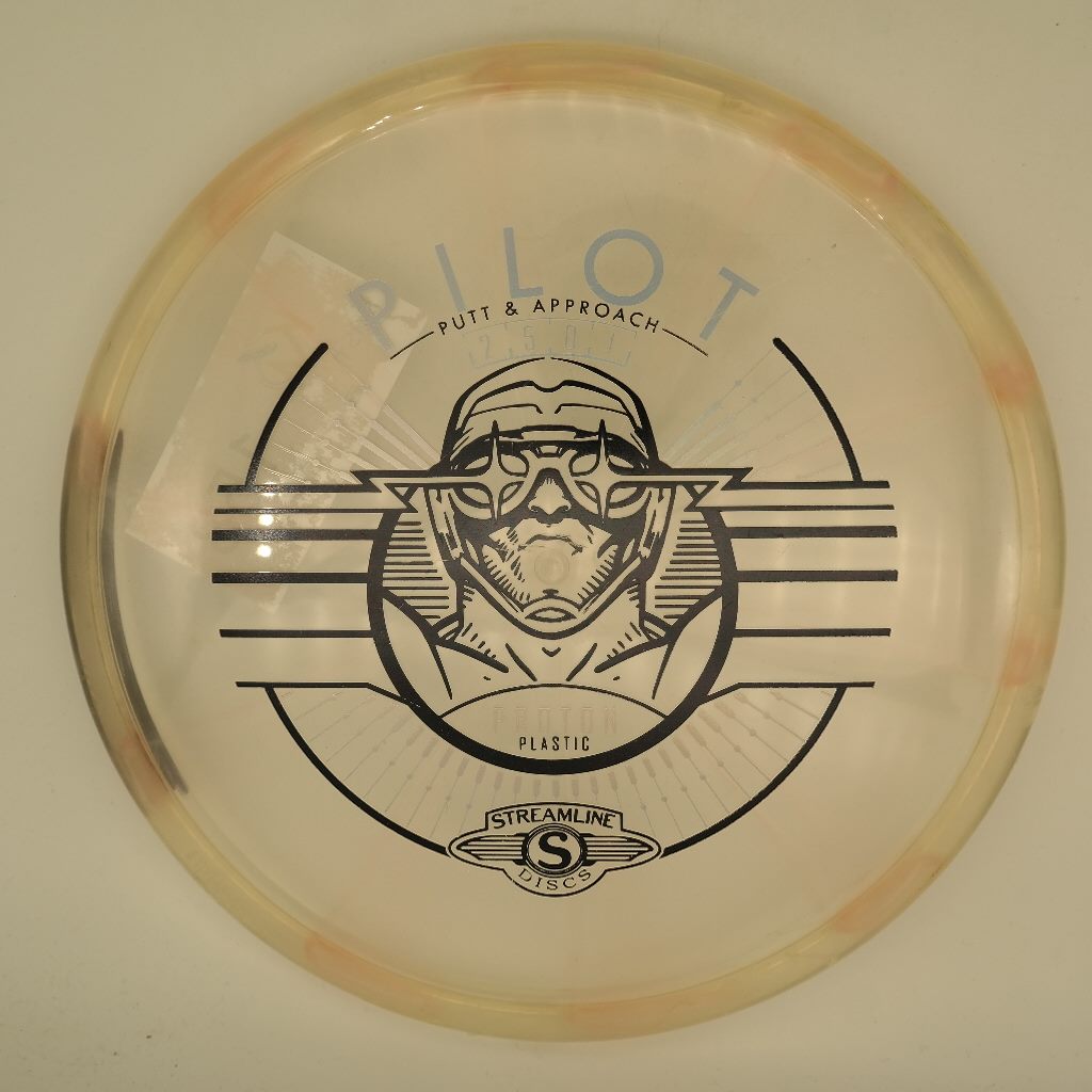 Pilot Proton