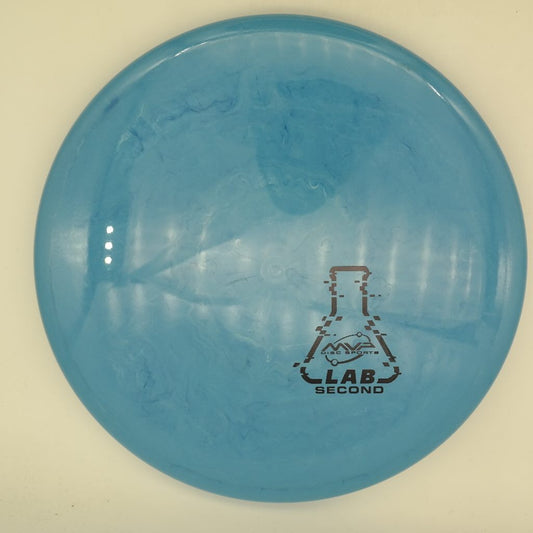 Stabilizer - Lab Second Neutron