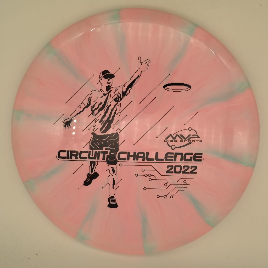 Echo -Circiut Challenge 2022 Cosmic Neutron