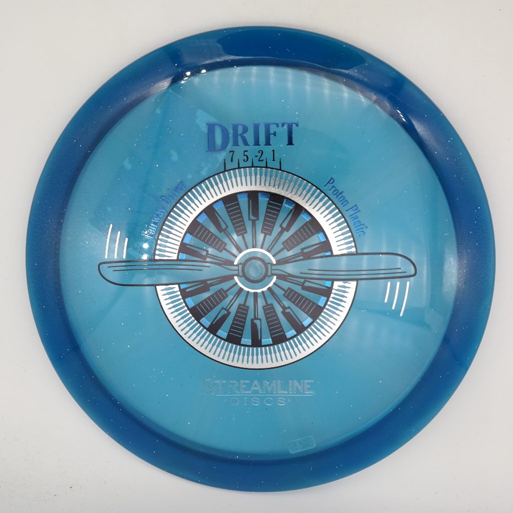 Drift Proton