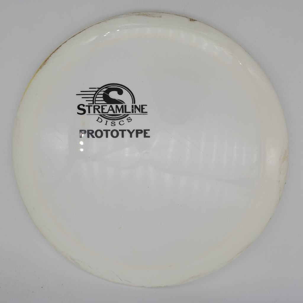 Boost Prototype Neutron