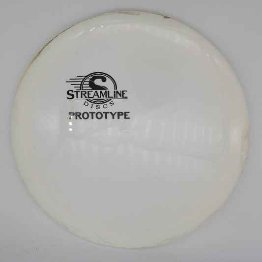 Boost Prototype Neutron