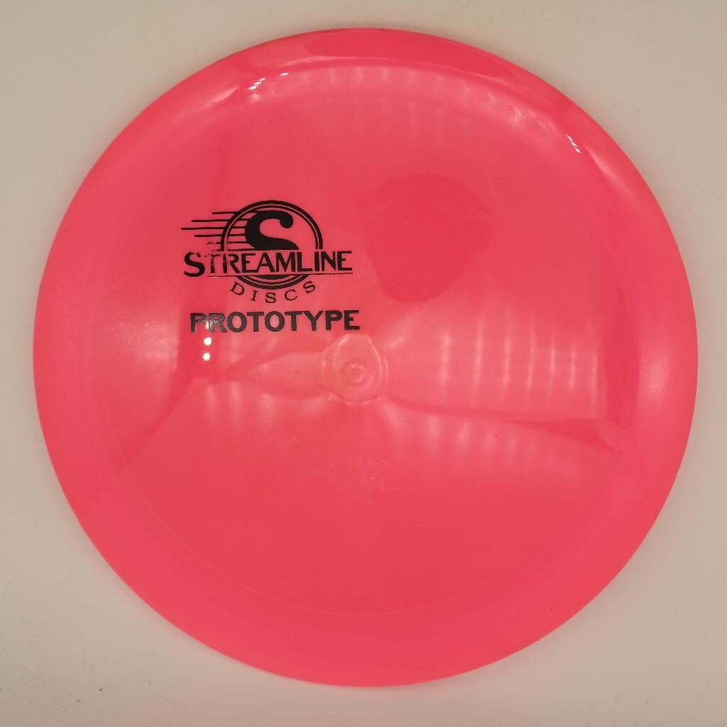 Boost Prototype Neutron