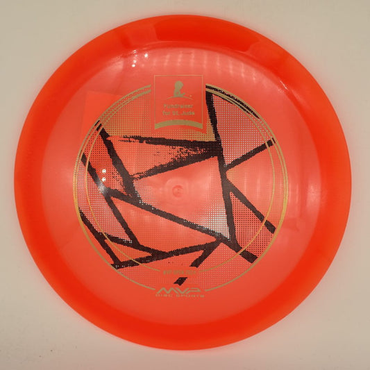 Shift - St. Jude Edition Proton