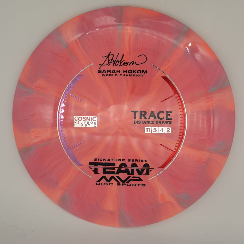 Trace Cosmic Neutron