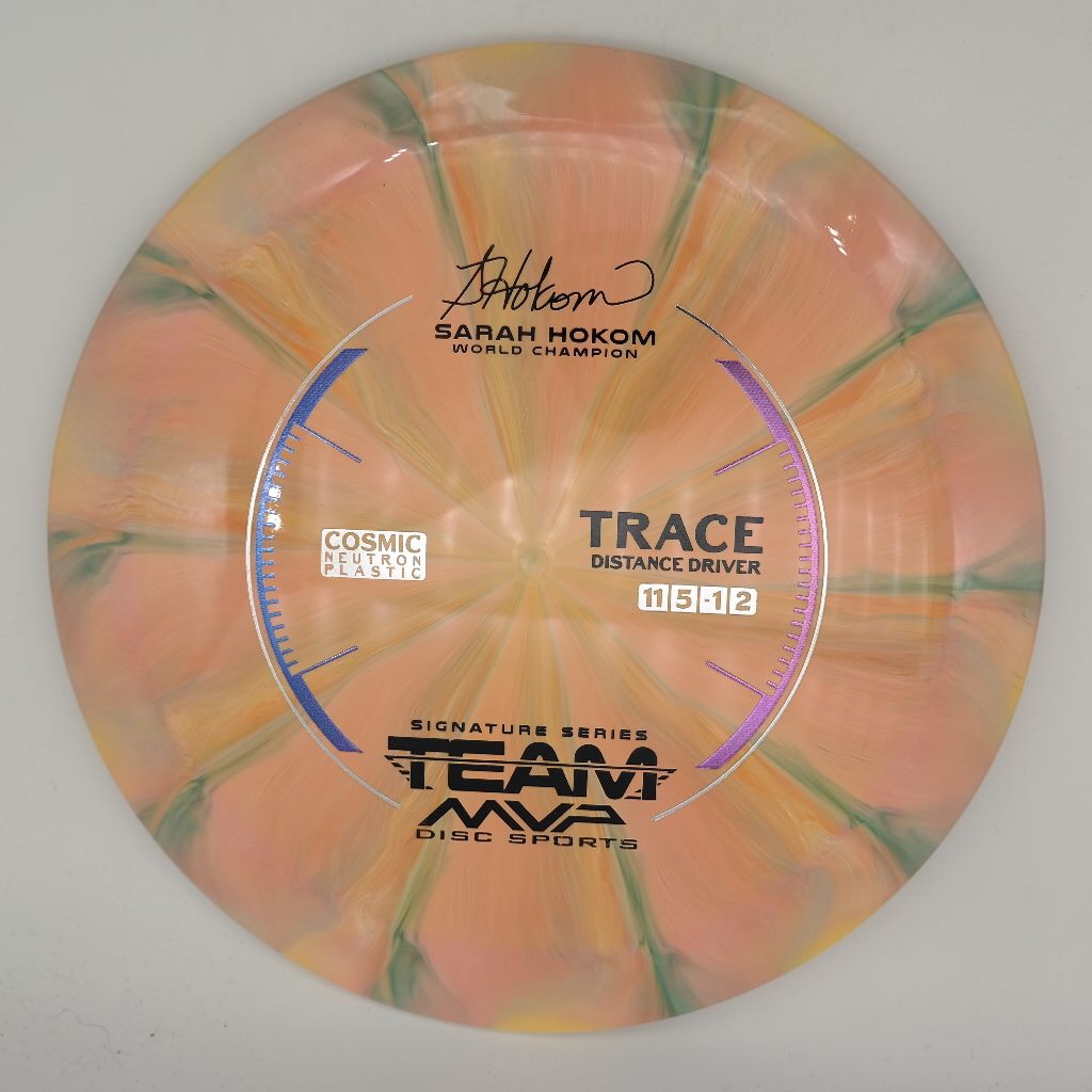 Trace Cosmic Neutron