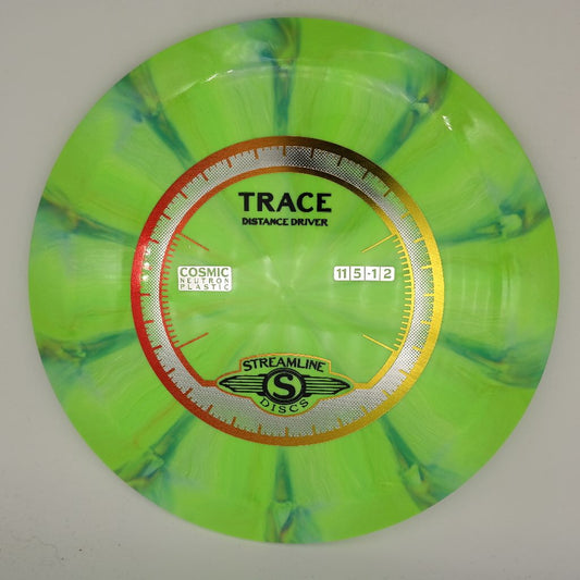Trace Cosmic Neutron