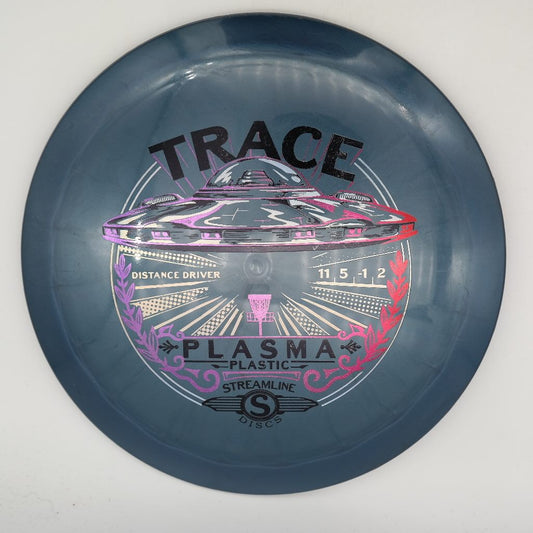 Trace Plasma