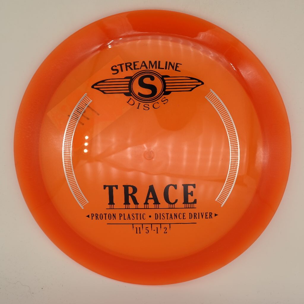 Trace Proton