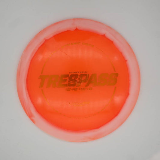 Trespass Lucid Ice Orbit