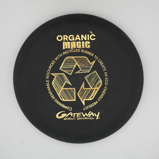 Organic Magic