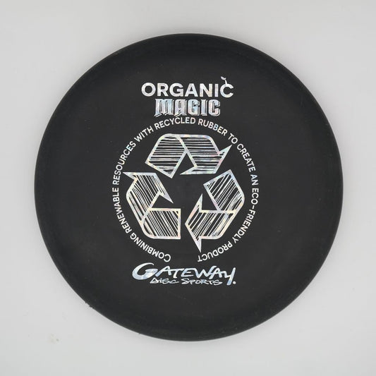 Organic Magic