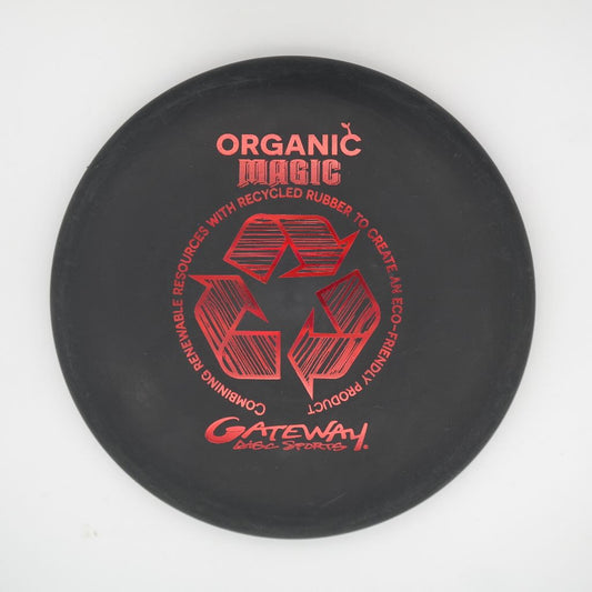 Organic Magic