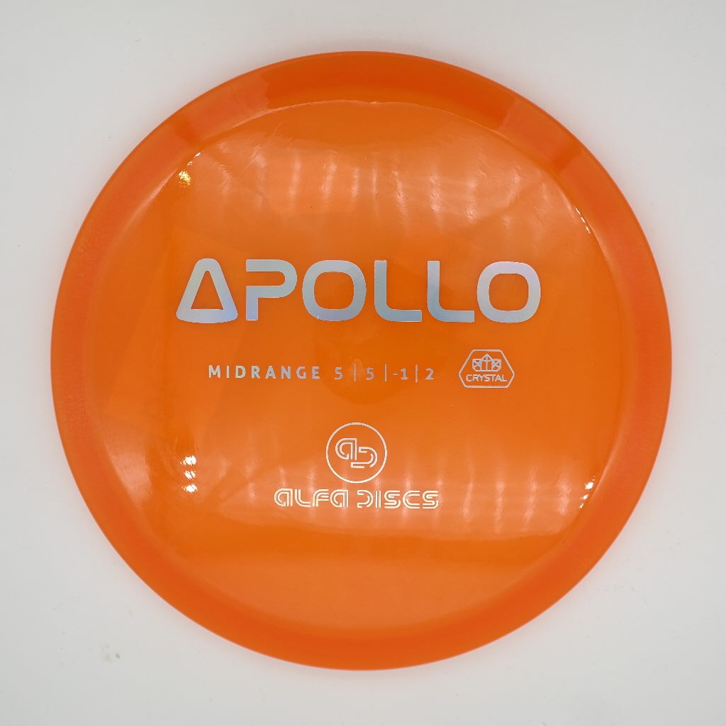 Apollo Crystal