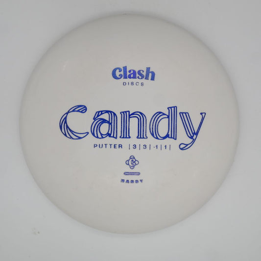 Candy Hardy