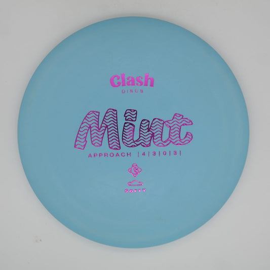 Mint Softy