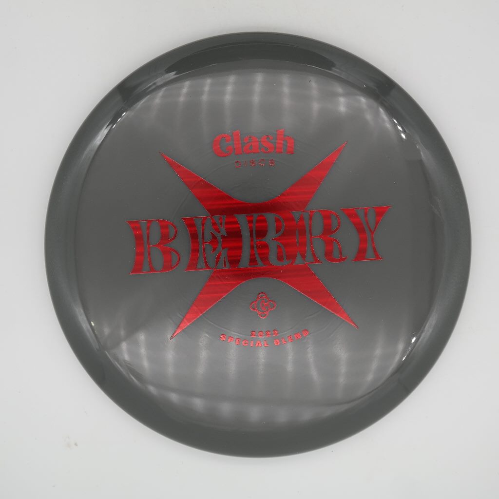 Berry 2022 Speciaol Blend