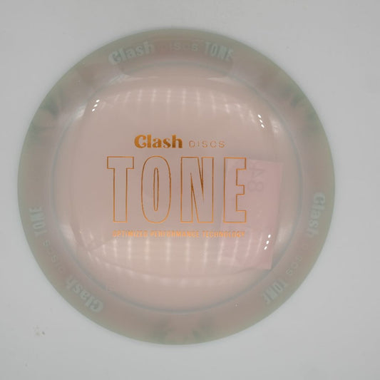 Salt Tone