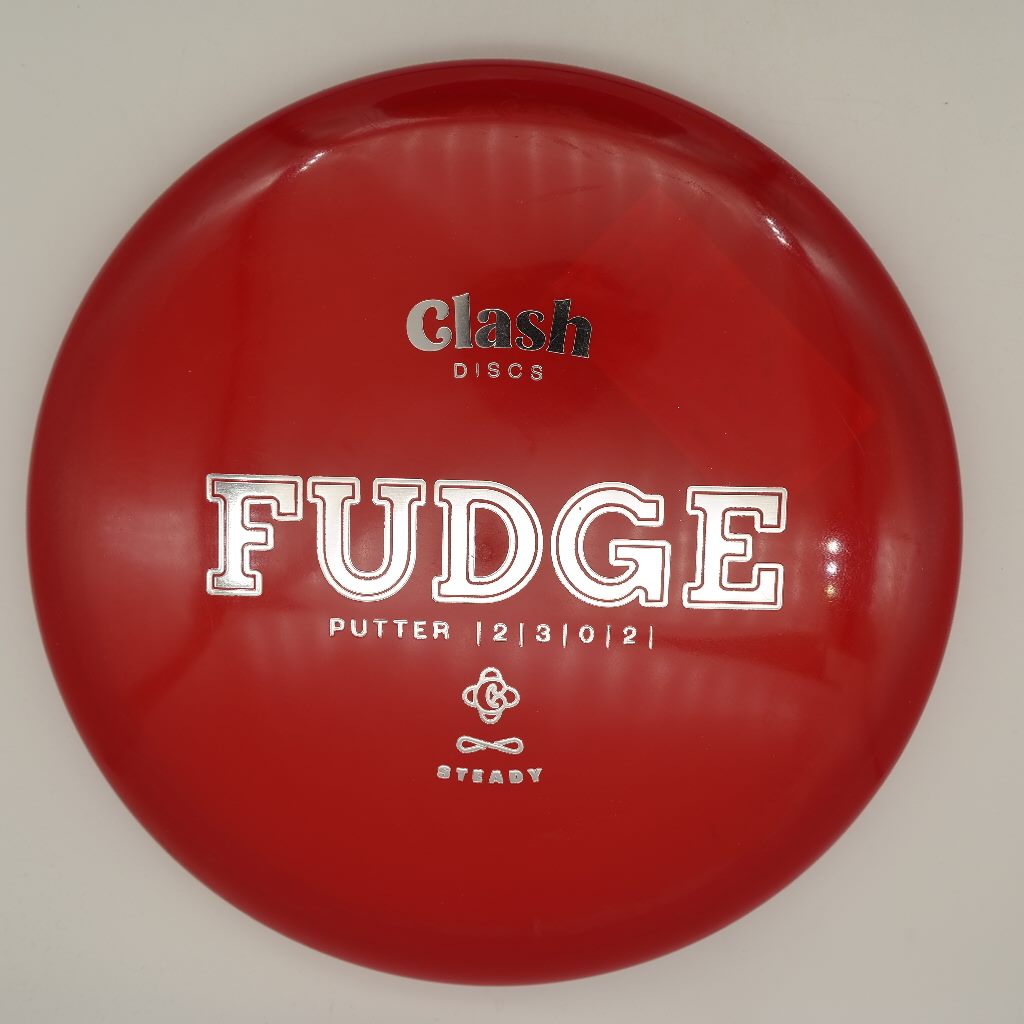 Fudge Steady