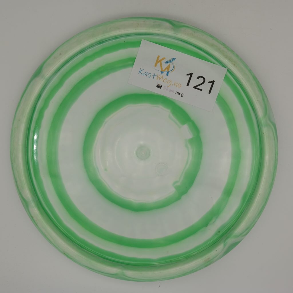 Peppermint Steady Ring