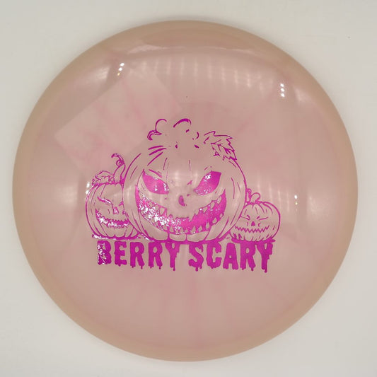 Berry `Scary`Halloween Edition Glow