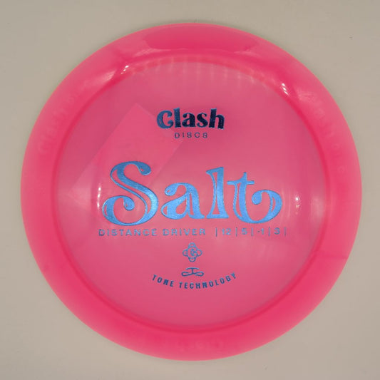 Salt - Tone Technology