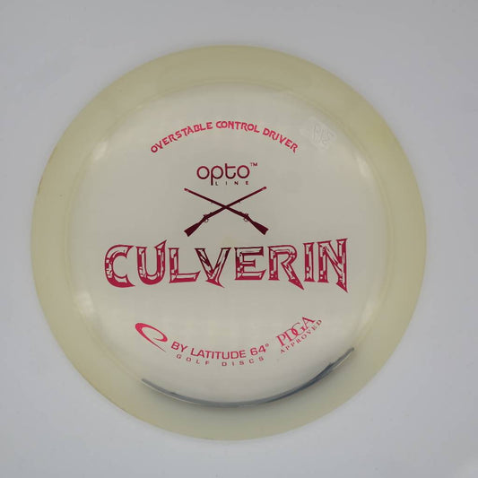 Culverin Opto