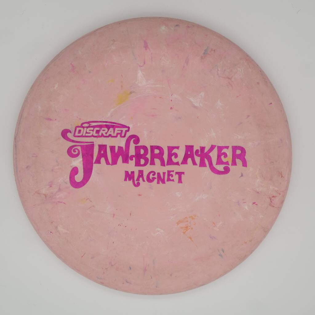 Magnet Jawbreaker