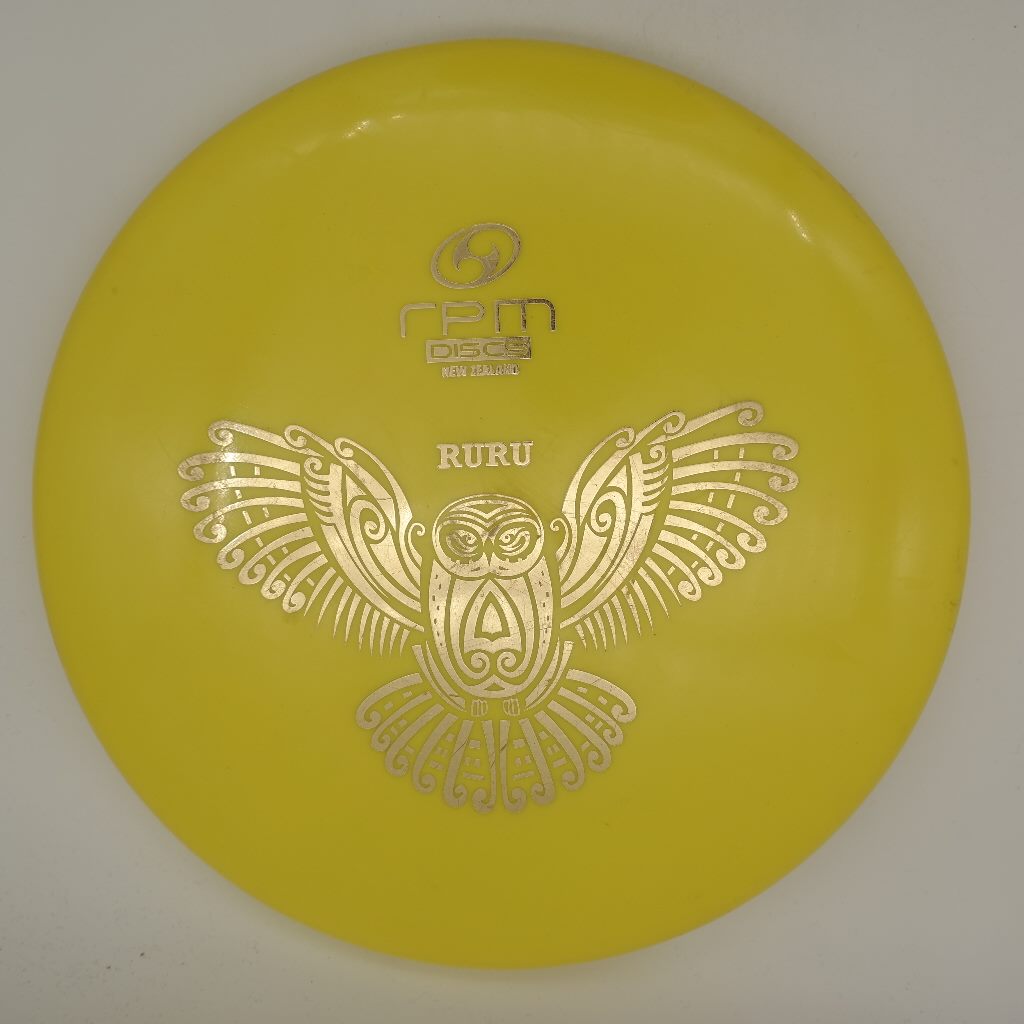 Ruru Atomic